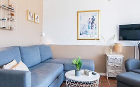 Holiday Home Golfvejen III
