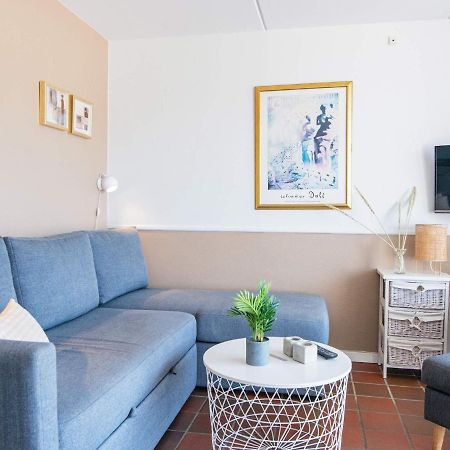 4 Person Holiday Home In Fan Fanø Eksteriør billede