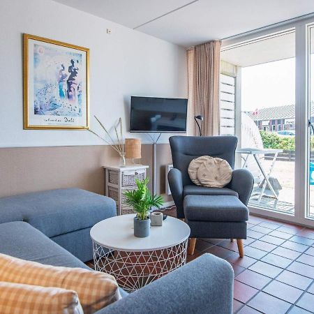 4 Person Holiday Home In Fan Fanø Eksteriør billede