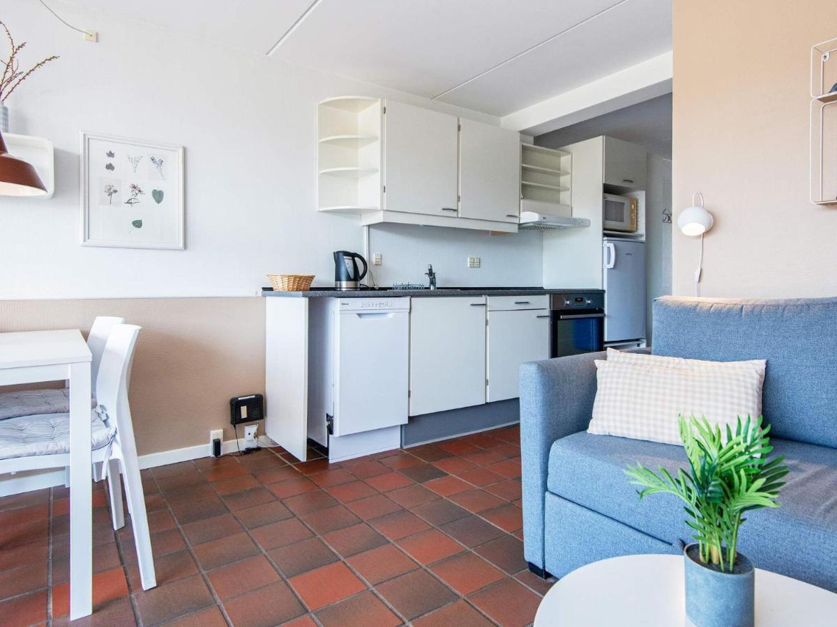 4 Person Holiday Home In Fan Fanø Eksteriør billede