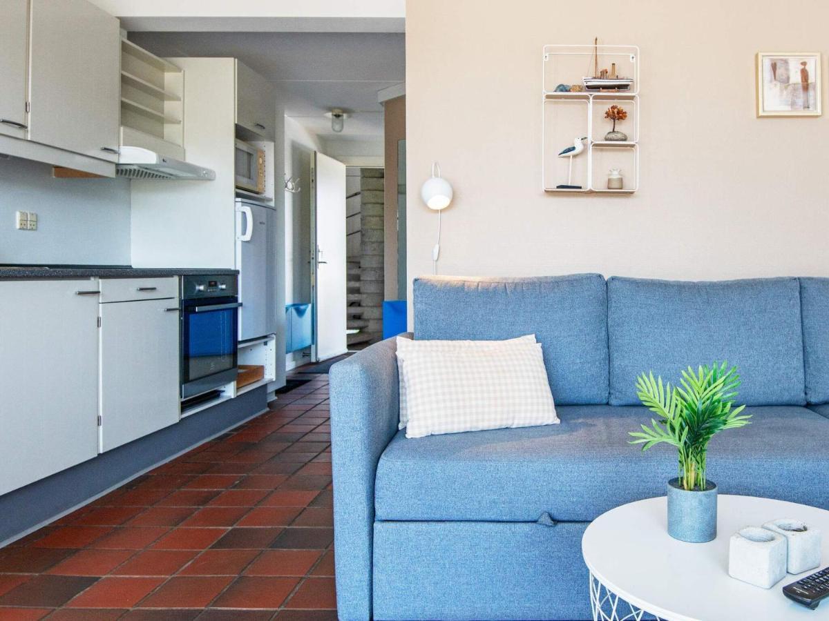4 Person Holiday Home In Fan Fanø Eksteriør billede